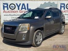 2011 GMC Terrain SUV