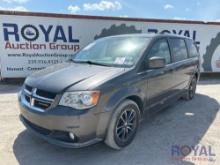 2017 Dodge Grand Caravan Van