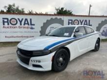 2015 Dodge Charger Sedan