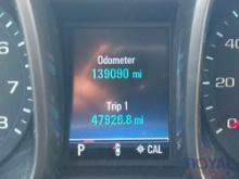 2013 Chevrolet Malibu Sedan