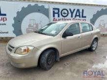 2007 Chevrolet Cobalt Sedan