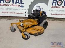 2021 Hustler Super Z Zero Turn Mower