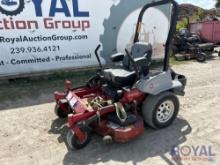 2019 Exmark S-Series 54in Zero Turn Mower