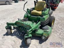 2008 John Deere ZTrak Pro Z830A 60in Zero Turn Mower