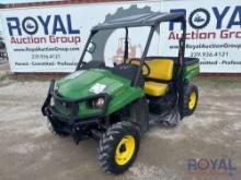 John Deere XUV560E Gator