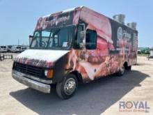 2001 Workhorse Custom Chassis P42
