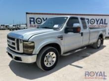 2010 Ford F-250