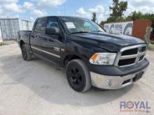 2017 Ram 1500 Pickup Truck