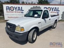 2006 Ford Ranger