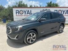 2019 GMC Terrain SUV