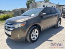 2011 Ford Edge SEL SUV