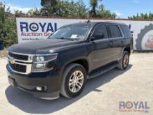 2015 Chevrolet Tahoe