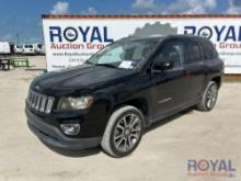 2014 Jeep Compass