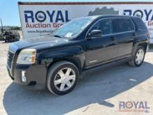 2013 GMC Terrain SUV