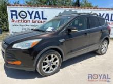 2013 Ford Escape SUV