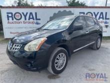 2013 Nissan Rogue SUV