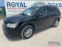 2015 Dodge Journey SUV