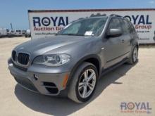 2013 BMW X5 SUV