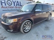 2009 Ford Flex SUV
