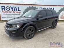 2019 Dodge Journey SUV