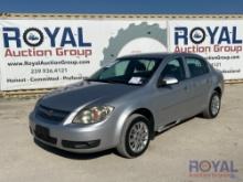 2009 Chevrolet Cobalt Sedan