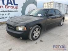 2007 Dodge Charger Sedan