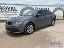 2018 Volkswagen Jetta Sedan