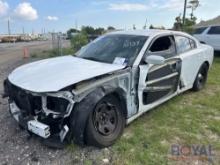 2019 Dodge Charger Sedan