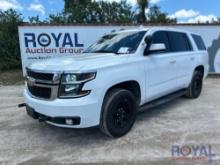 2019 Chevrolet Tahoe SUV