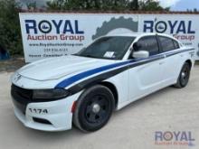 2015 Dodge Charger