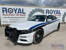 2016 Dodge Charger Sedan