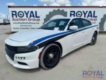 2015 Dodge Charger Sedan
