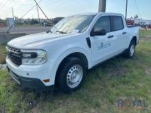 2022 Ford Maverick