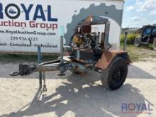 2005 towable water pump