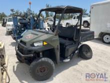 Polaris Ranger