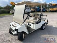 Club Car