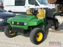 John Deere Gator