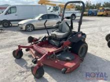 Toro Zeroturn Mower