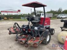Toro Mower