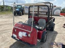 Toro Workman