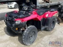 ATV 2021