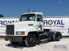 2000 Mack CH612 Wet Kit Day Cab Truck Tractor