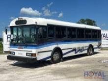 2000 Thomas Built Saf-T-Liner MVP-ER Transit Passenger Bus