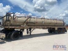 Tanker Trailer