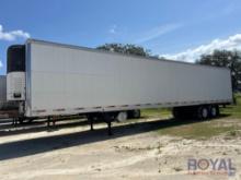 2008 53ft Reefer Trailer