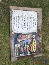 Signs