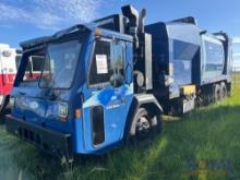 Garbage Truck
