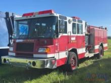 Fire Truck
