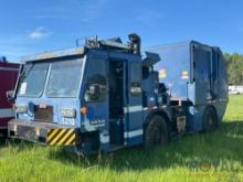 Garbage Truck