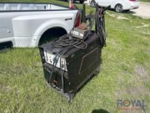 Airco Tig Welder